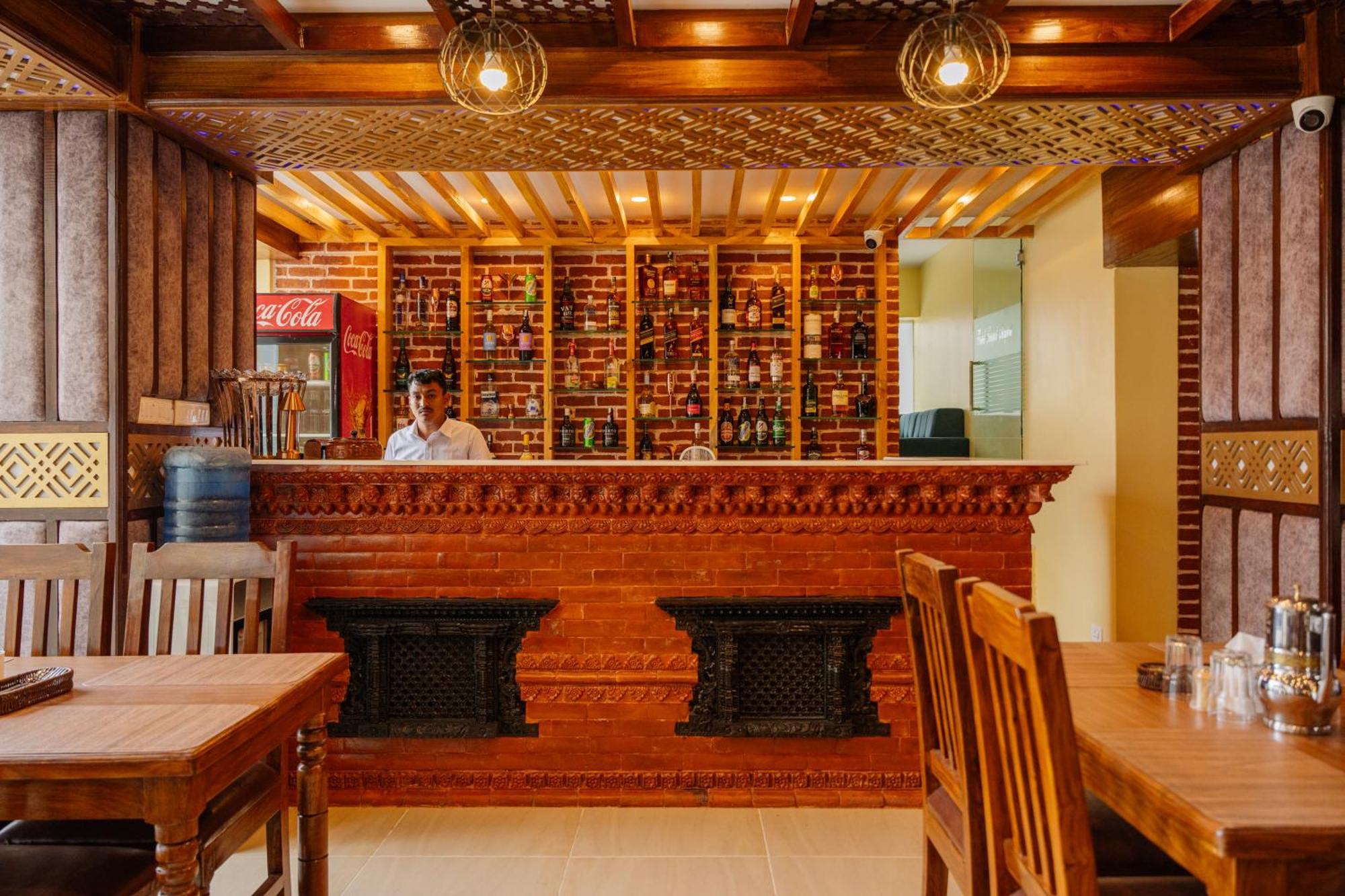 Hotel Royal Airport Kathmandu