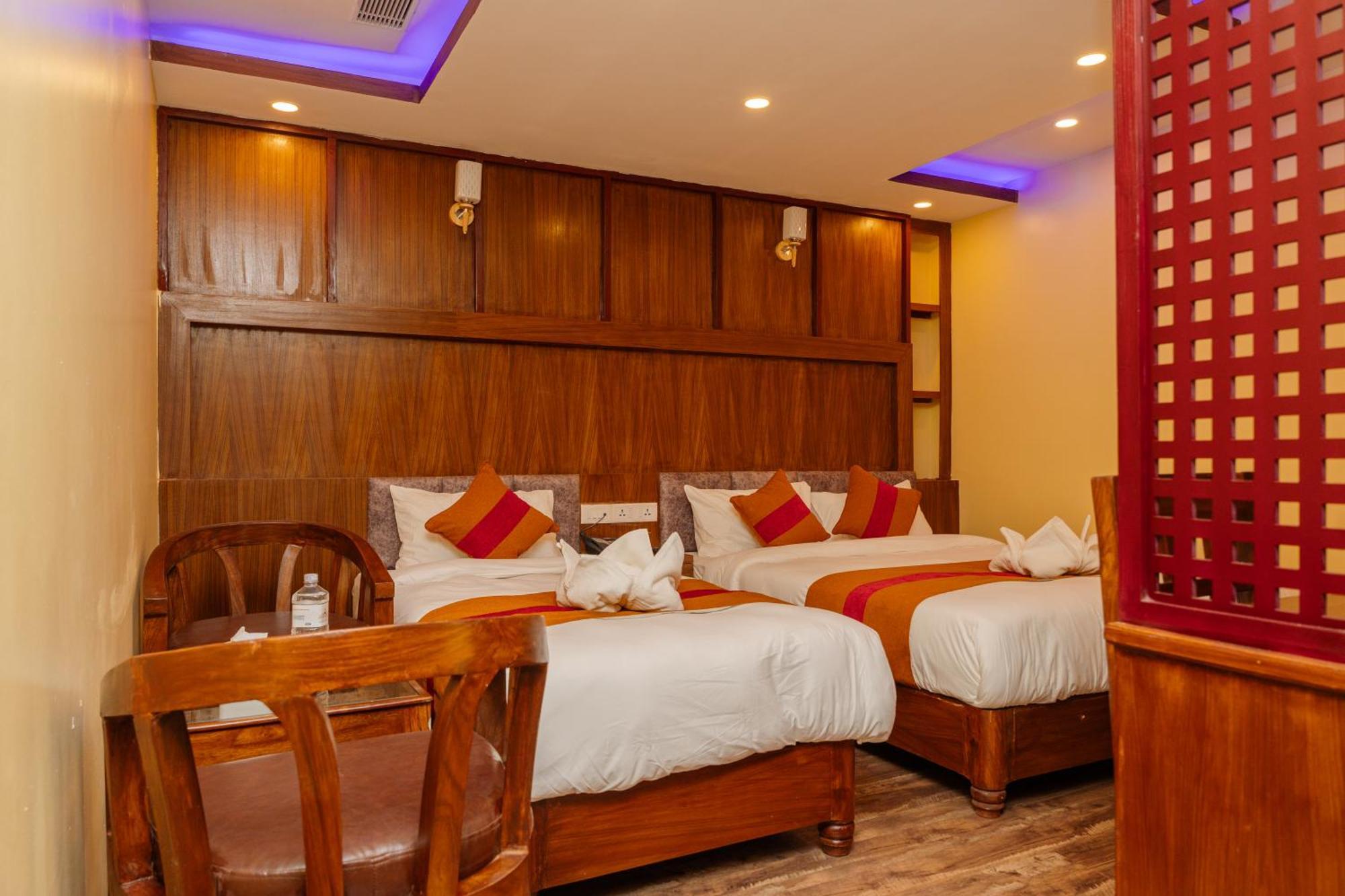 Royal Airport Hotel Kathmandu