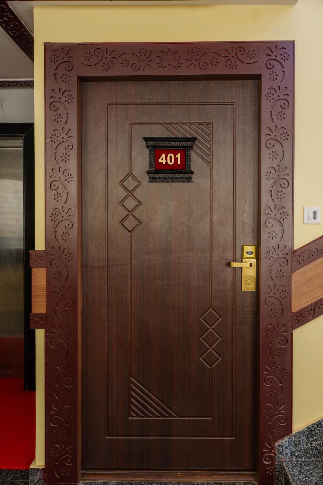 Hotel Royal Airport Kathmandu