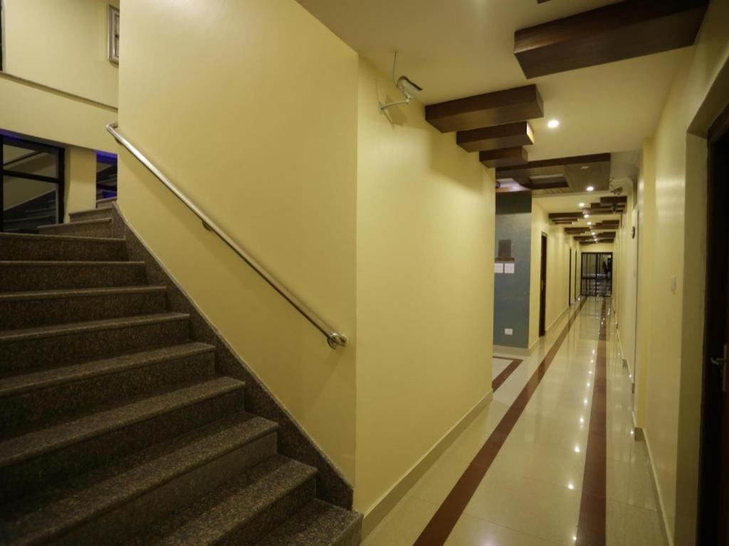 Hotel Mahadev Kathmandu