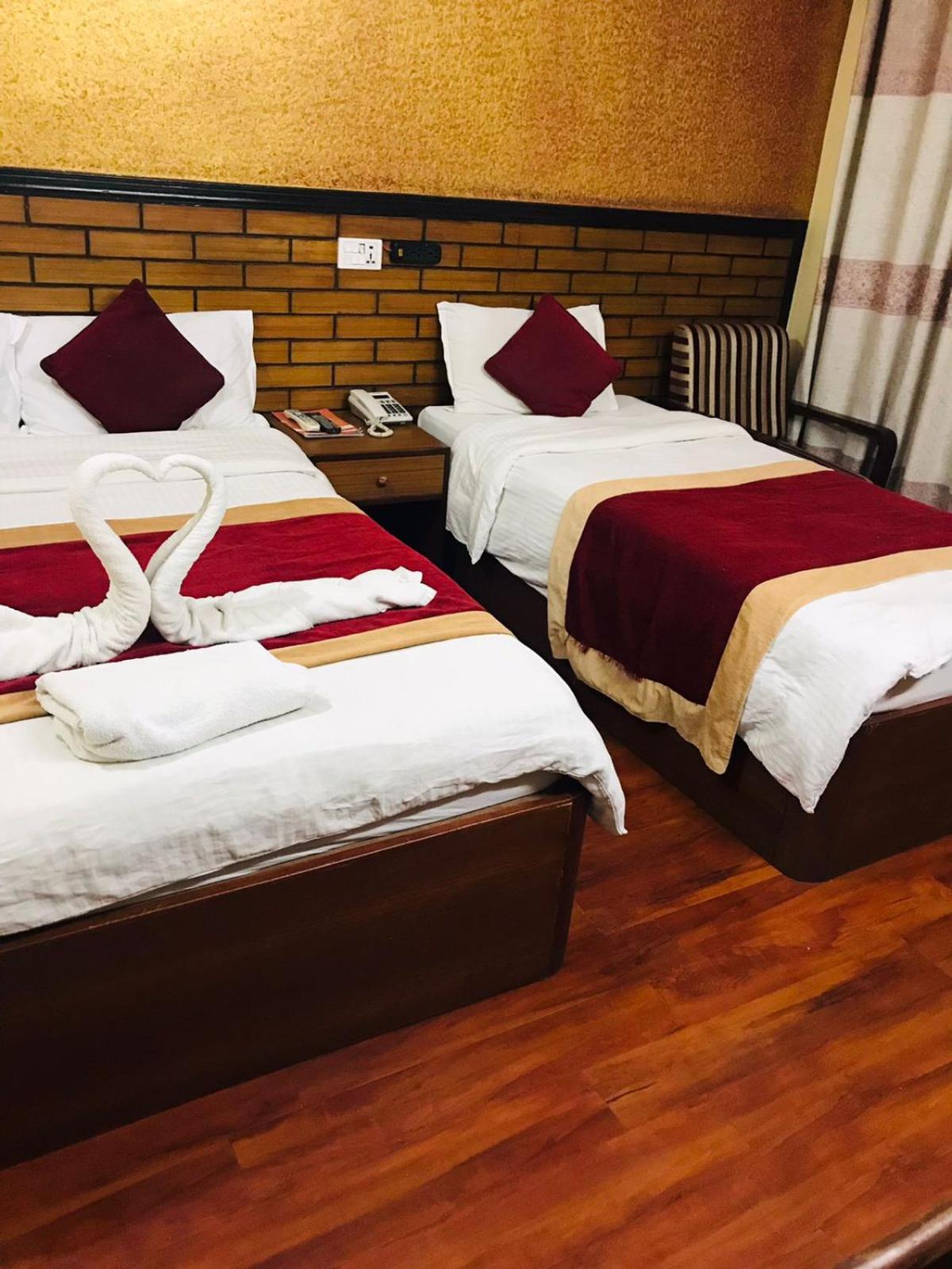 Bagmati 3* Kathmandu