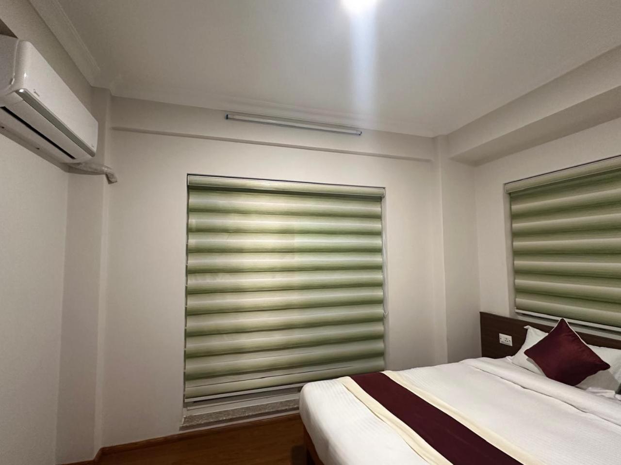Albergue Sohum Catmandu
