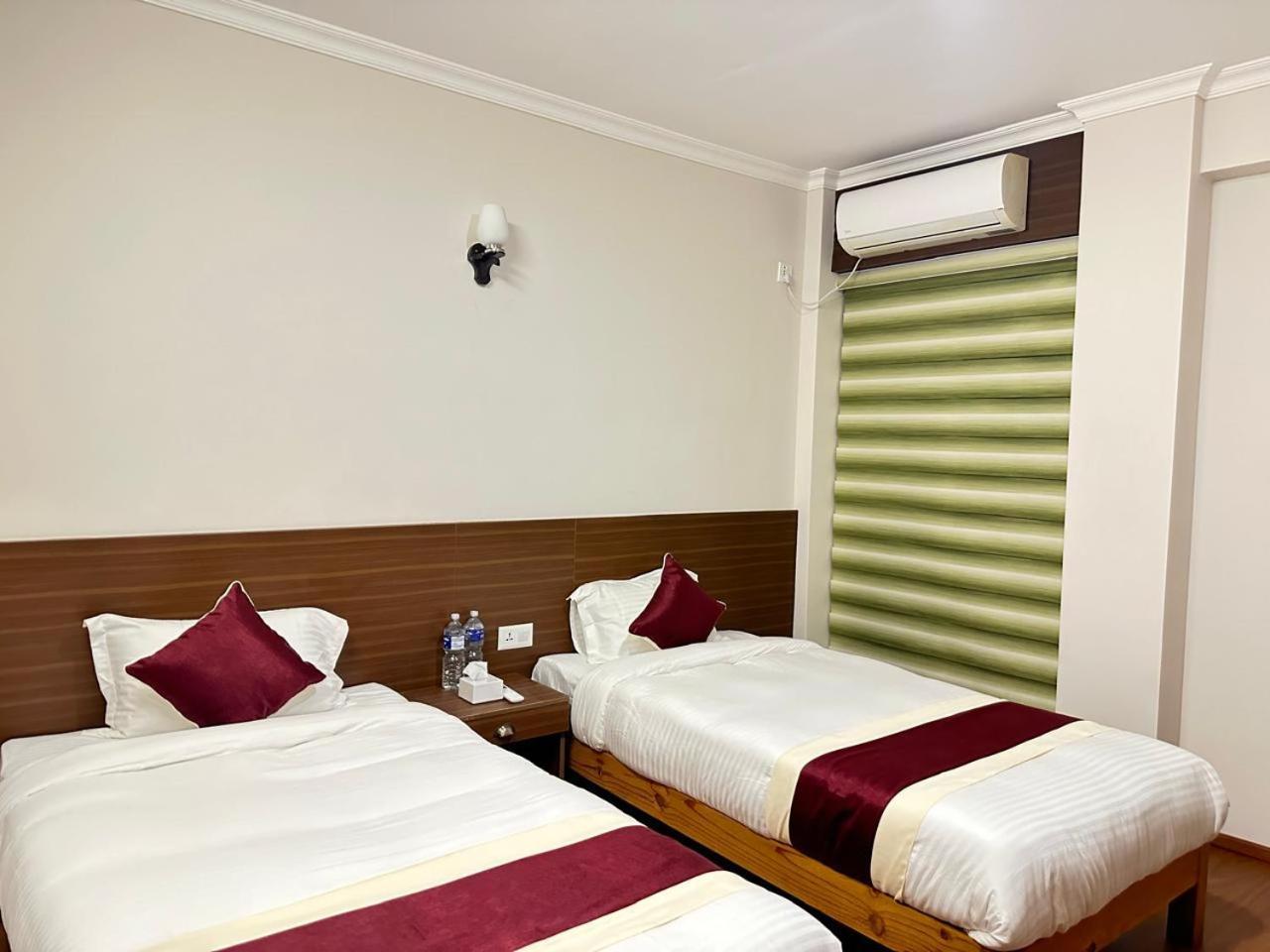 Albergue Sohum