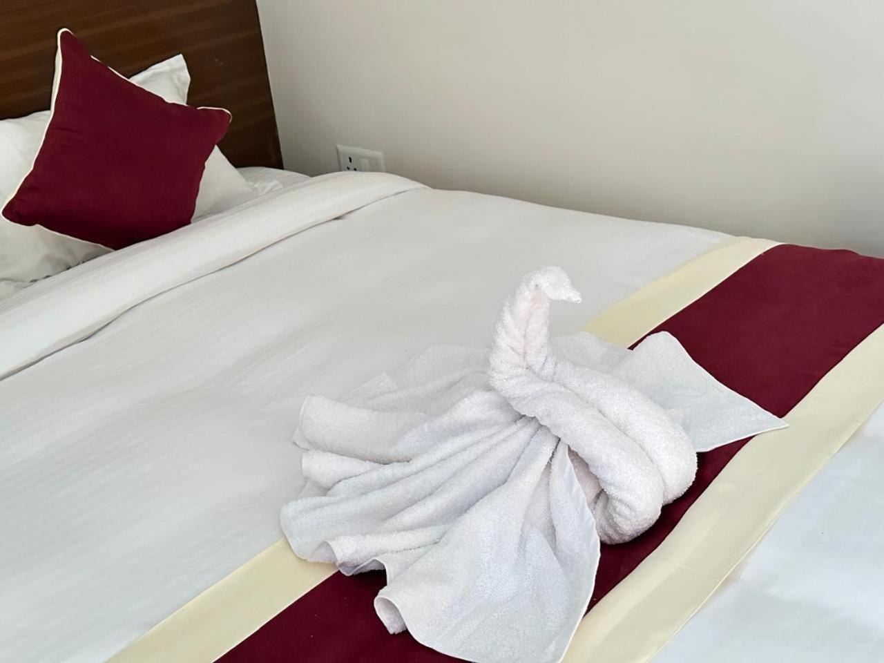 Albergue Sohum Catmandu