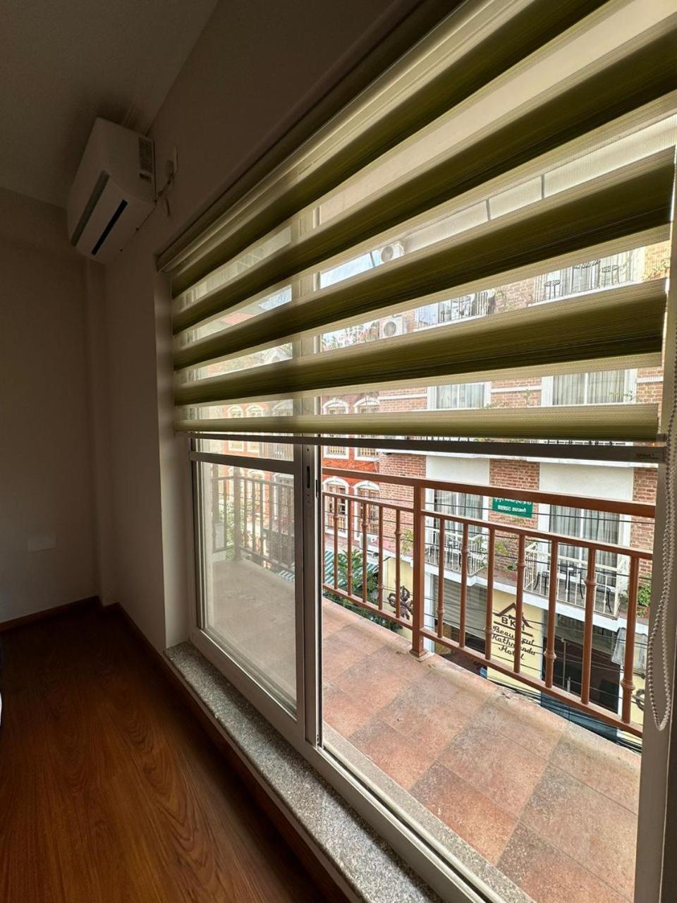 Albergue Sohum