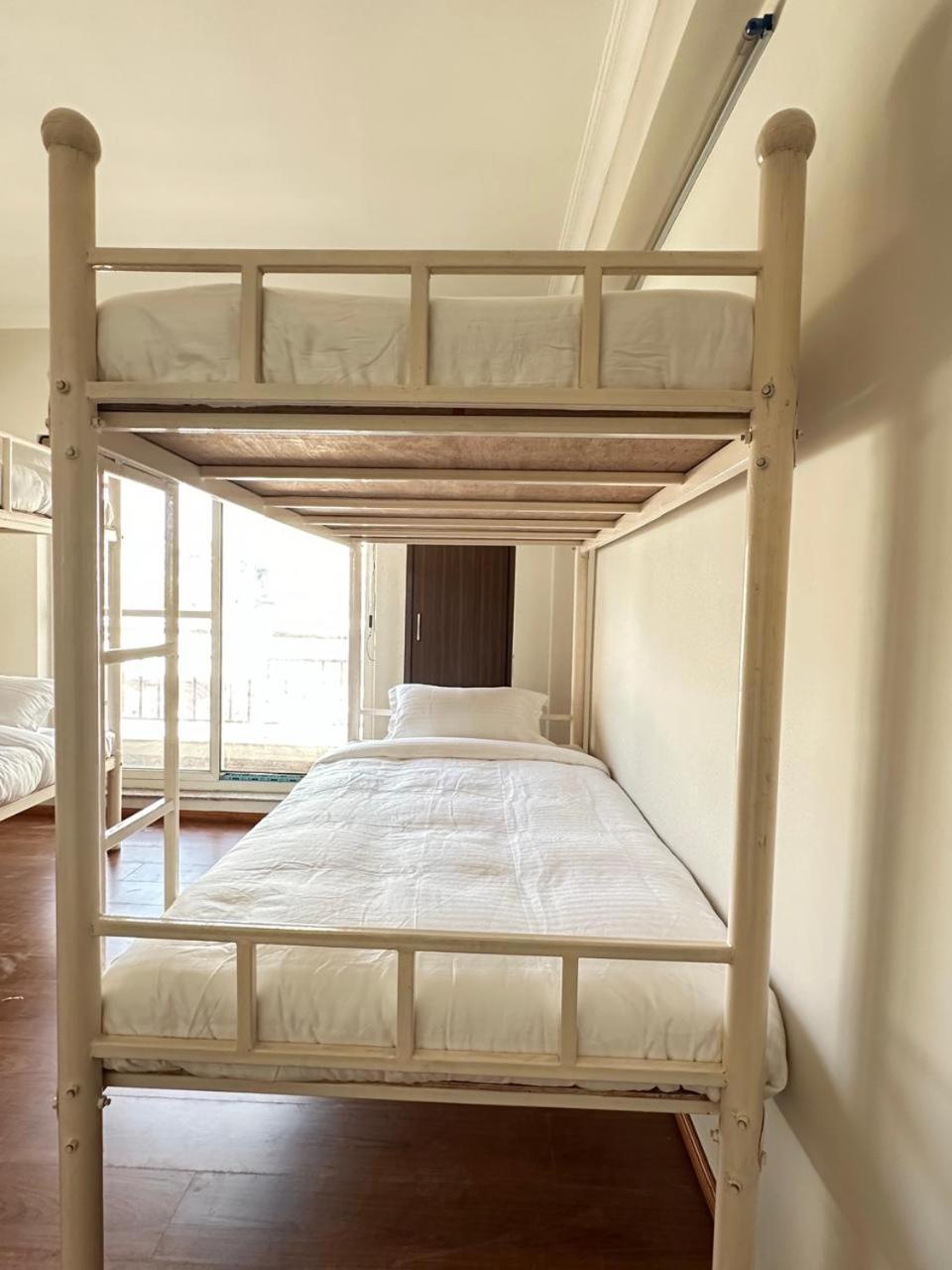 Albergue Sohum Catmandu