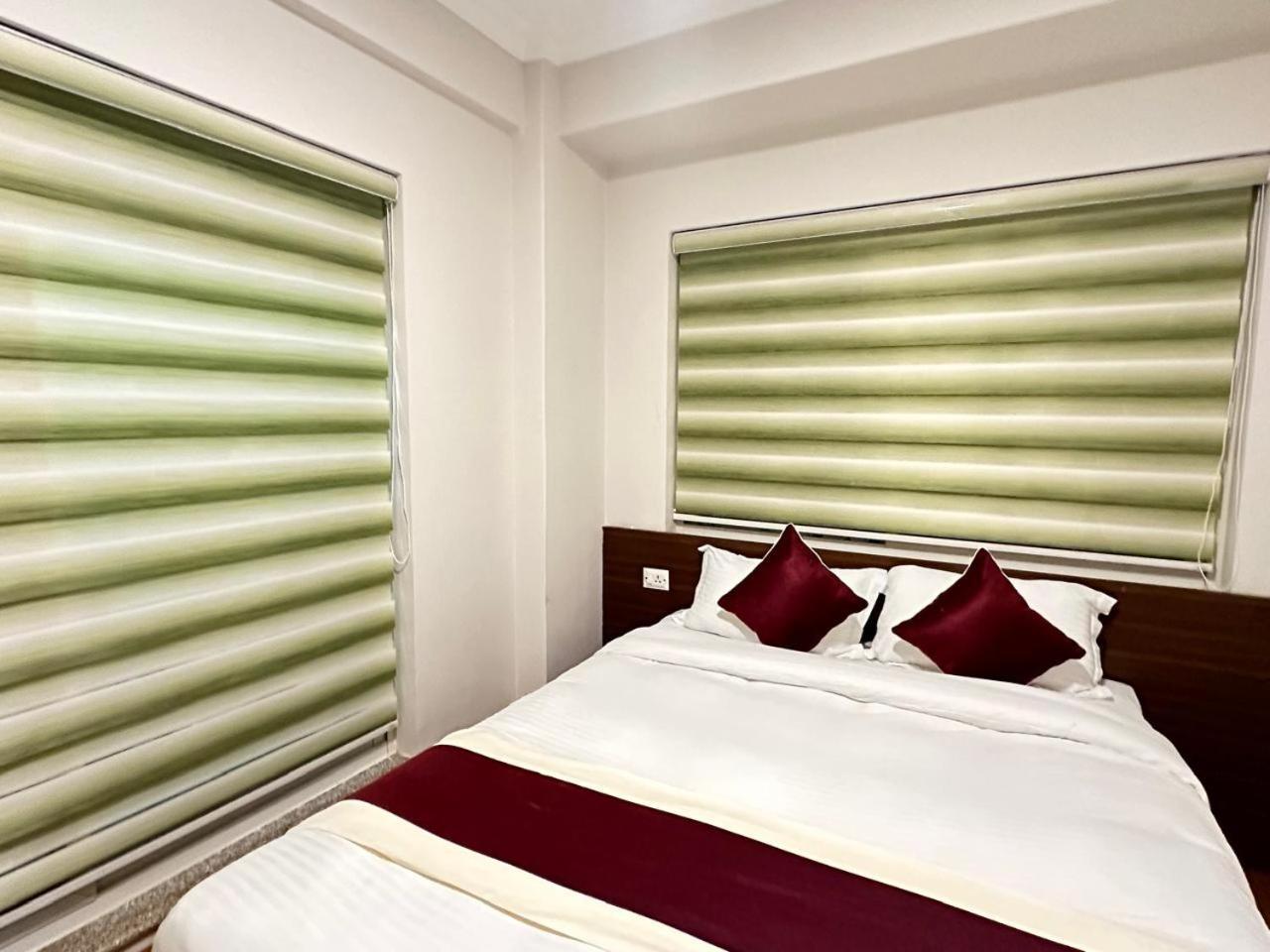 Albergue Sohum