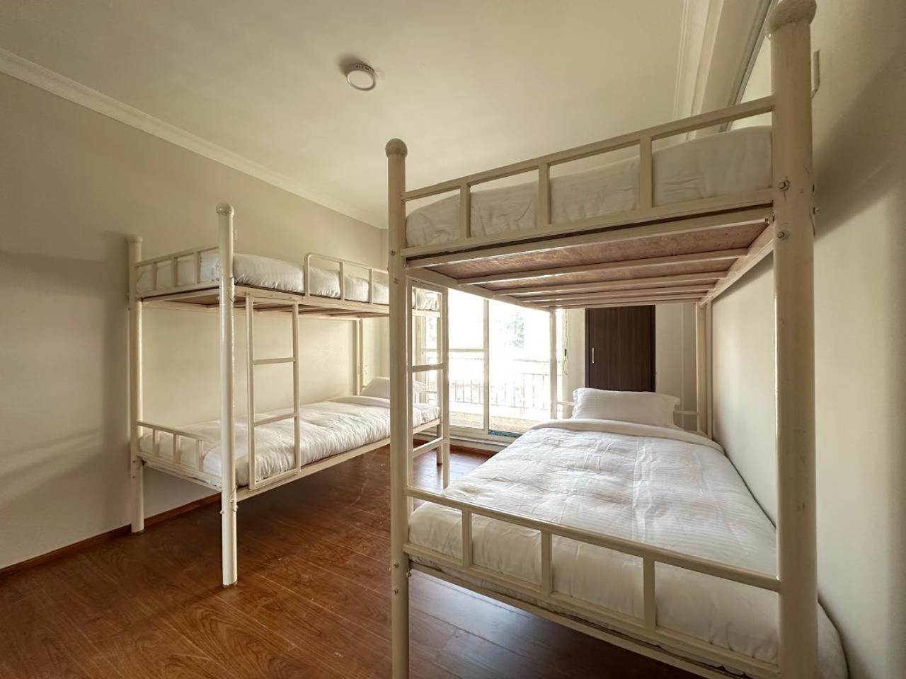 Sohum Albergue Catmandu