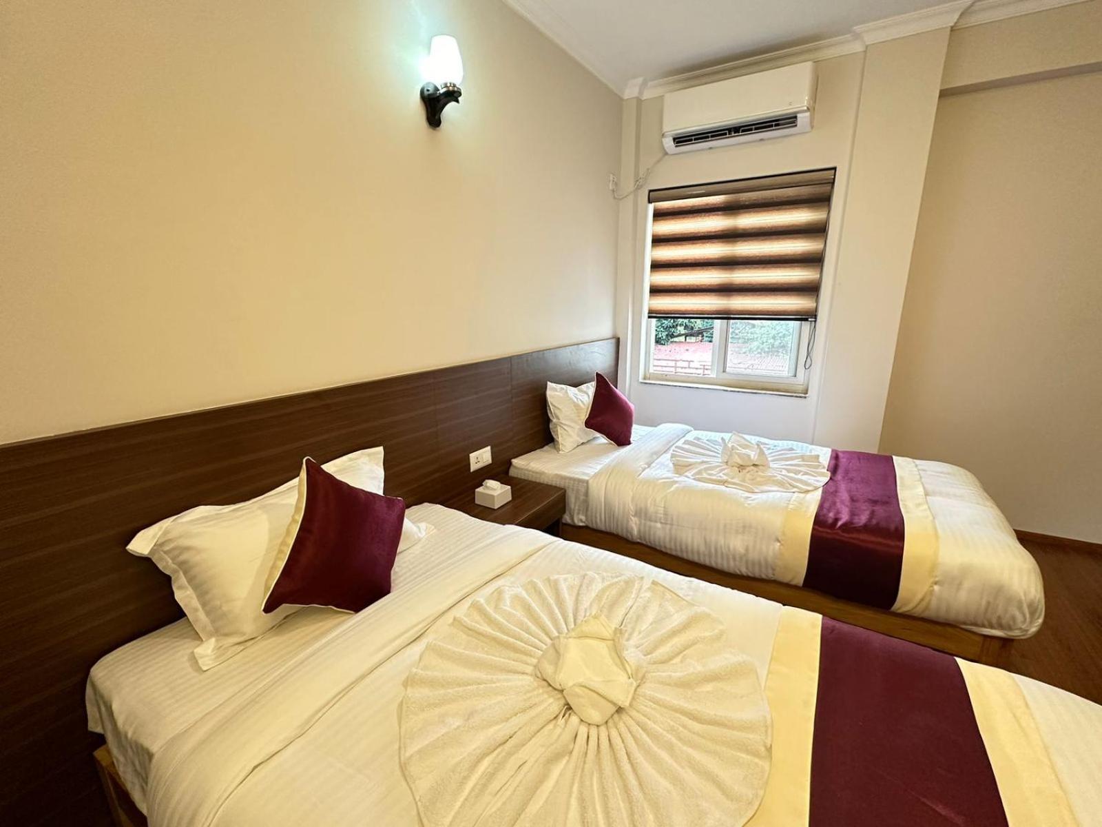 Albergue Sohum Catmandu