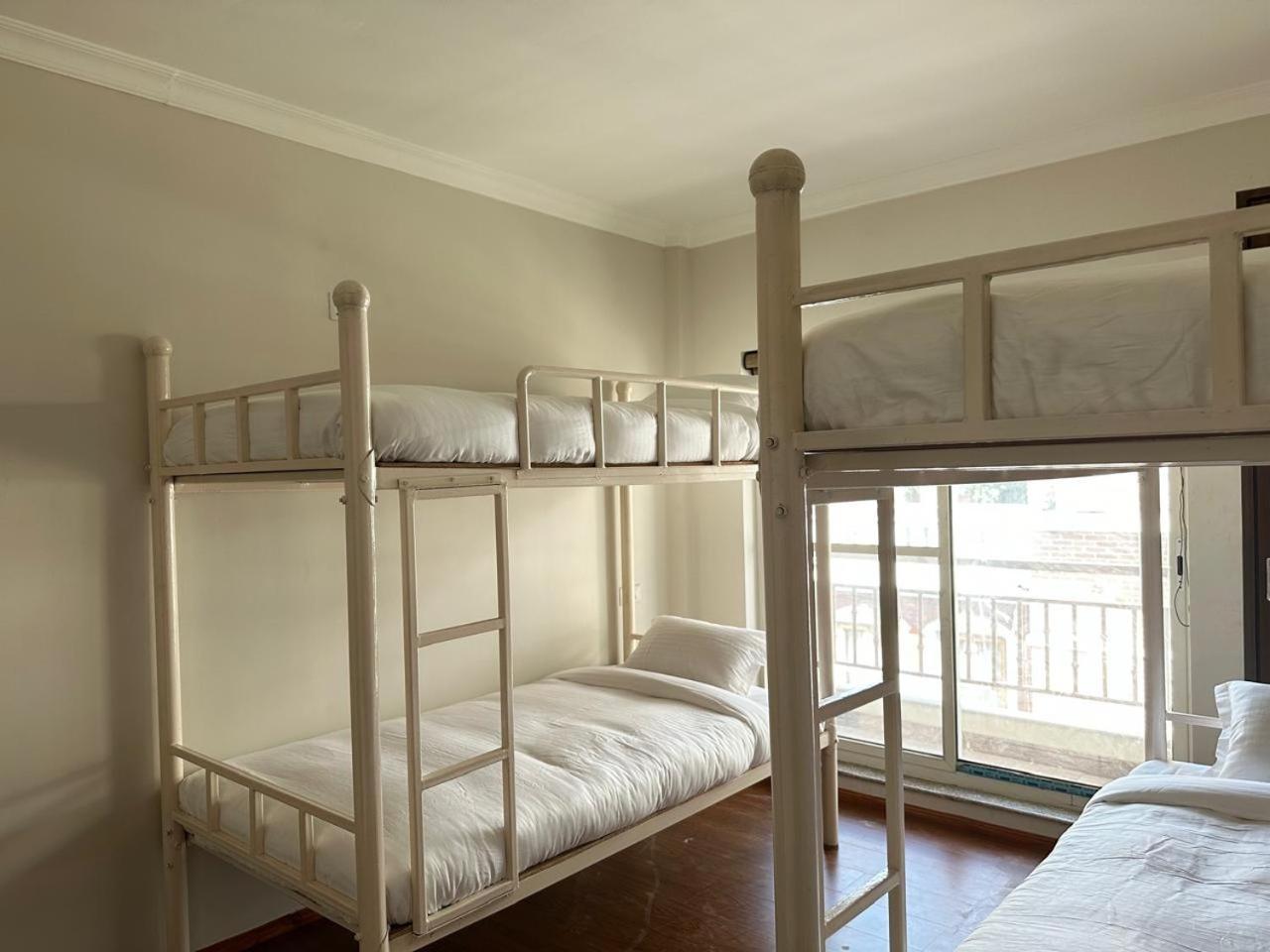 Albergue Sohum