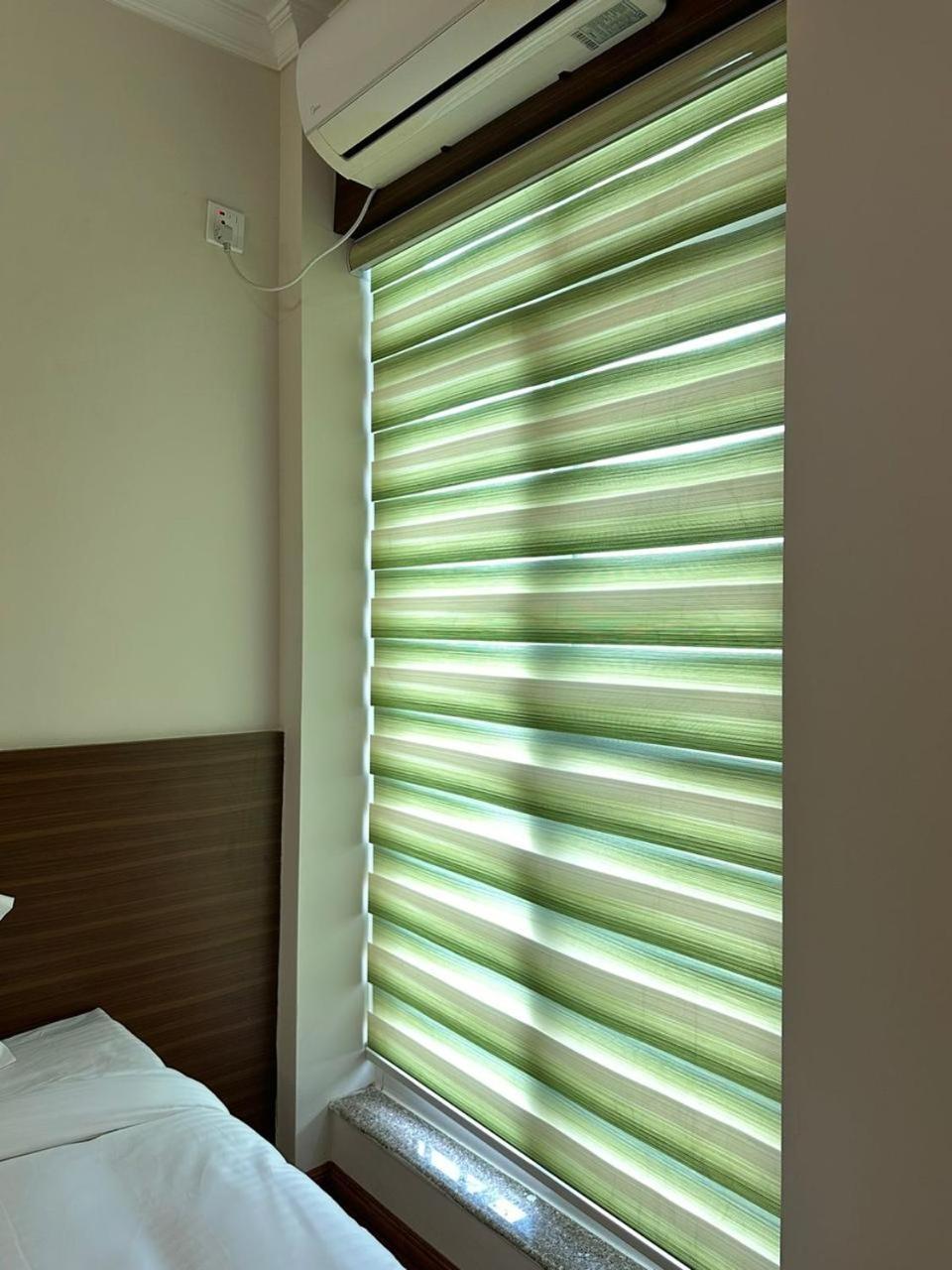 Albergue Sohum