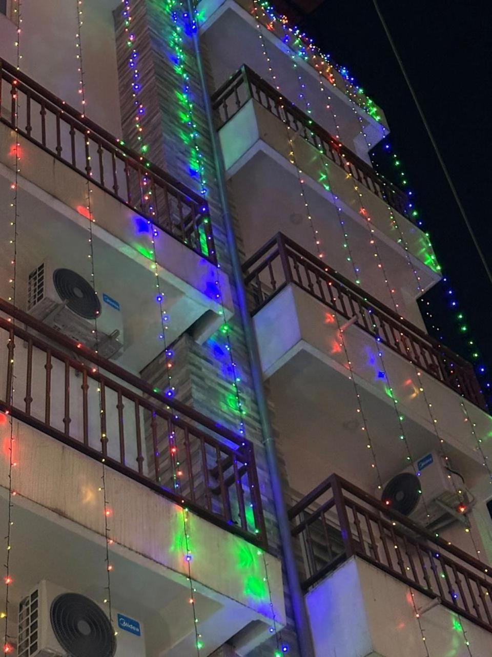 Albergue Sohum Catmandu