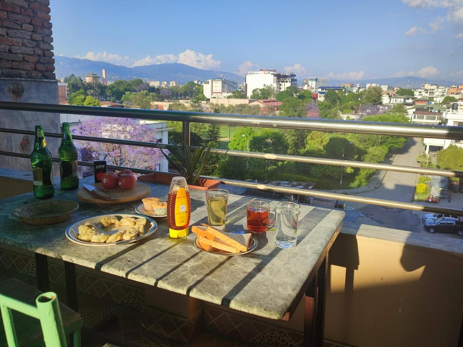 Economy, Eco-friendly In Thamel Bed & Breakfast