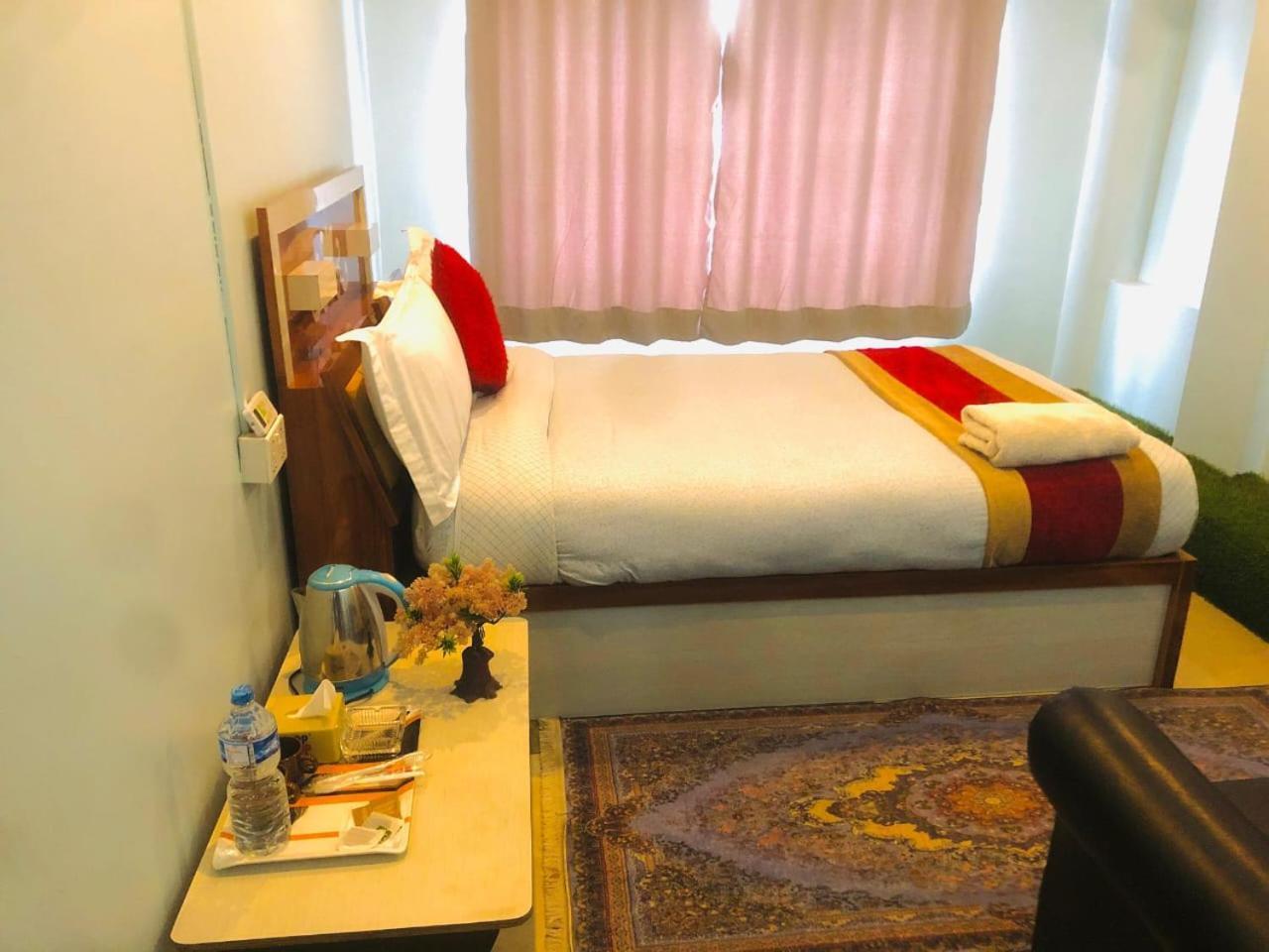 Delta Hotel Kathmandu