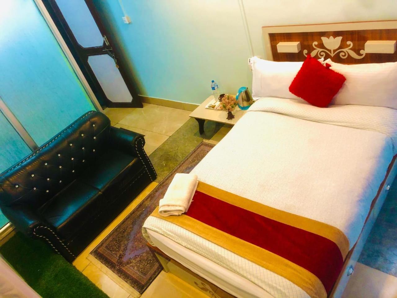 Hotel Delta