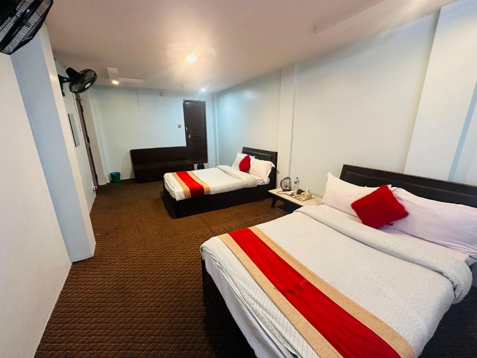Delta Hotel
