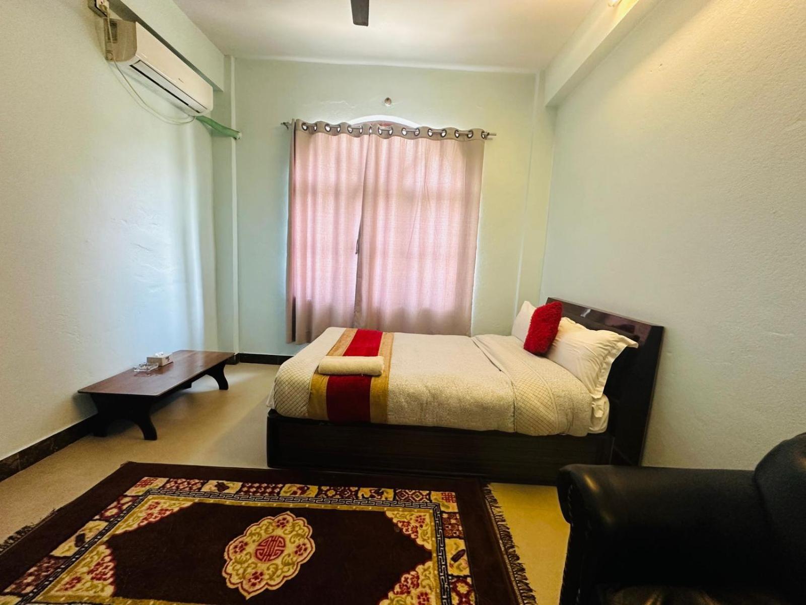 Delta Hotel Kathmandu