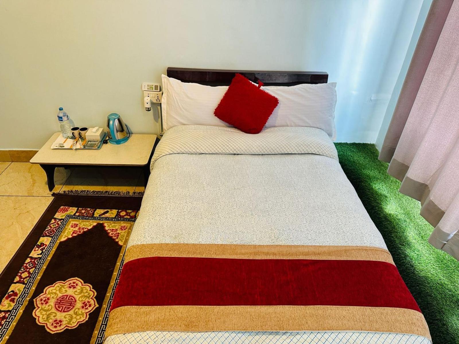 Hotel Delta Kathmandu