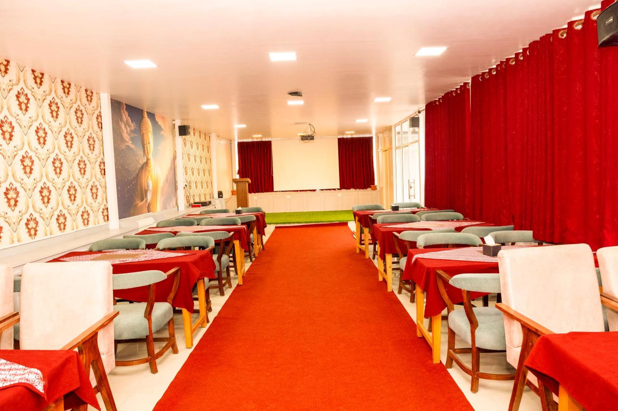 Elegant Hotel Kathmandu