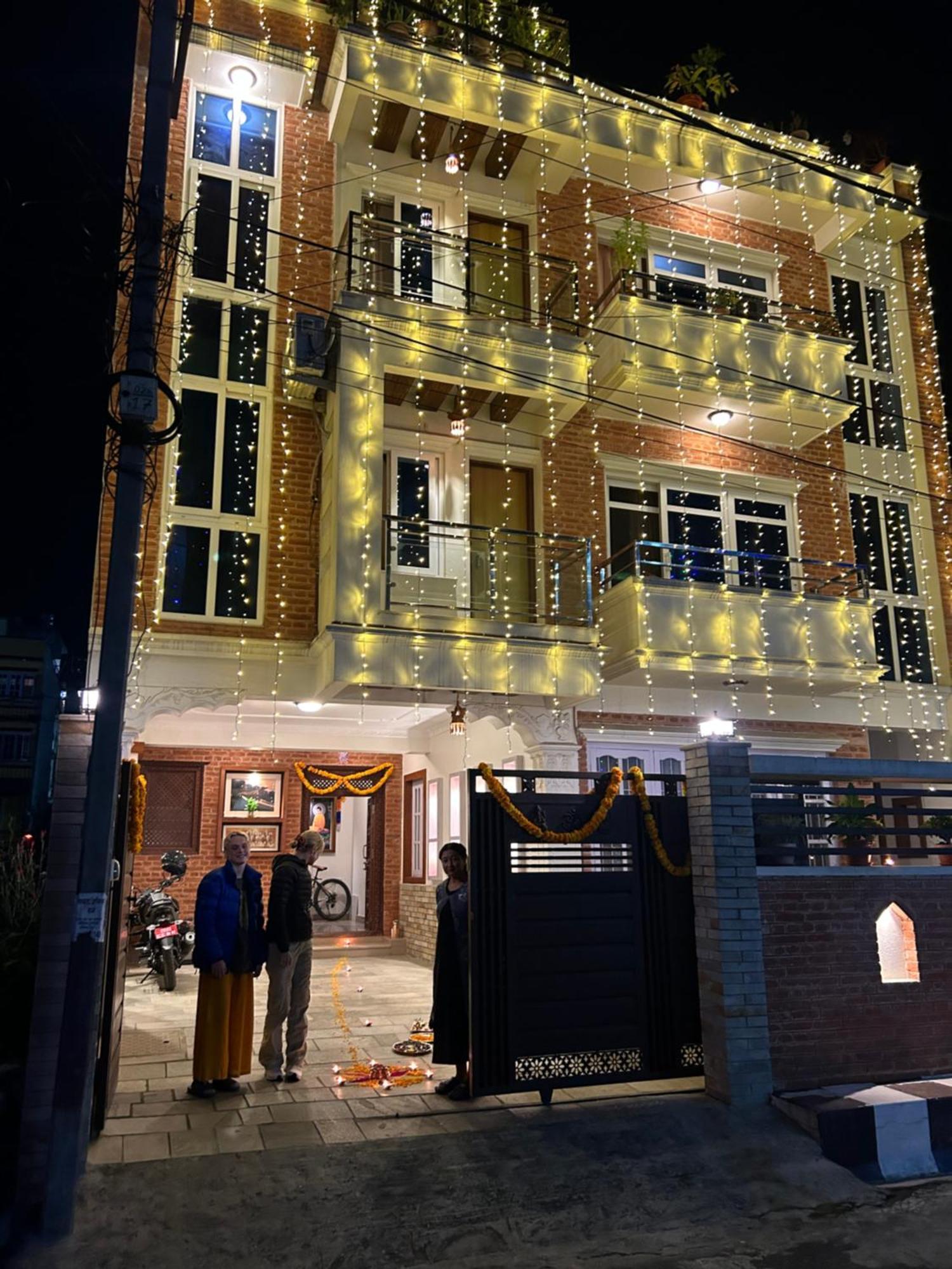 Raniban - * Kathmandu