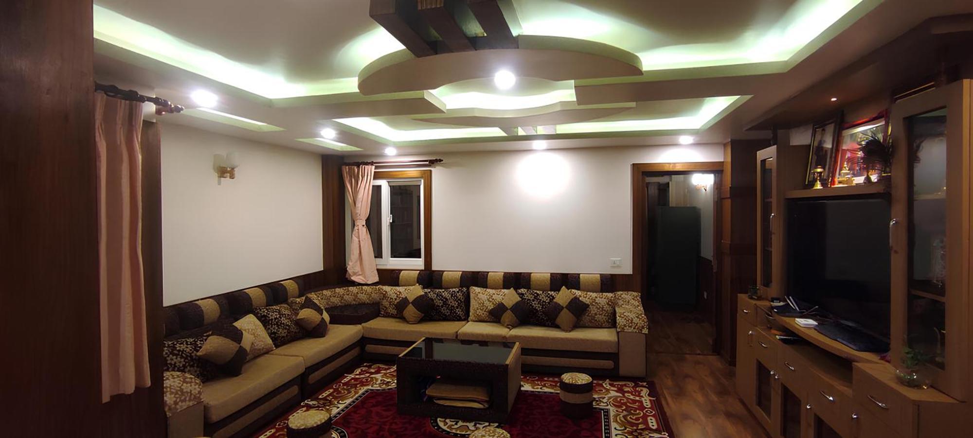 Apartment Raniban - *