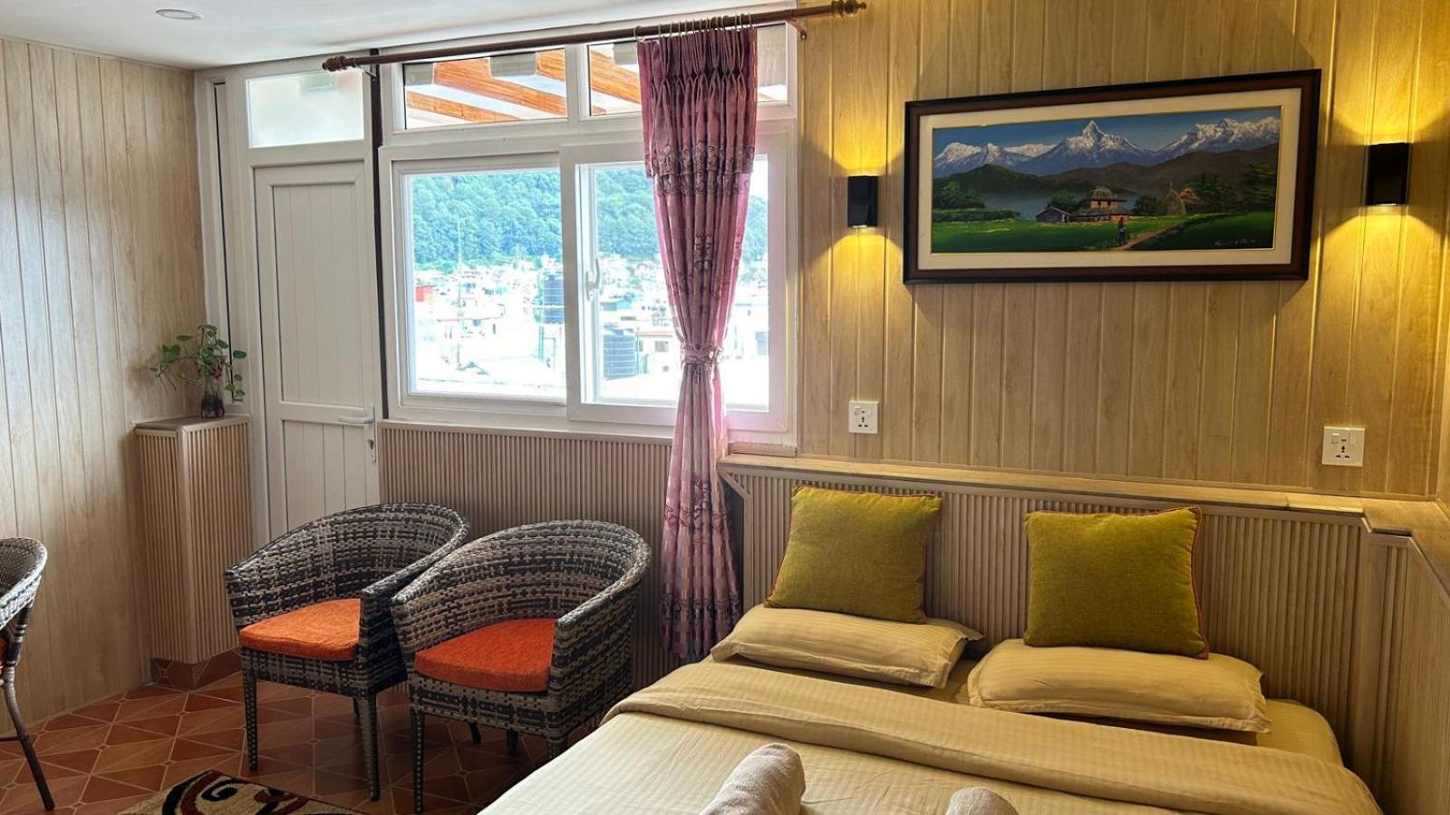Raniban - Apartment *