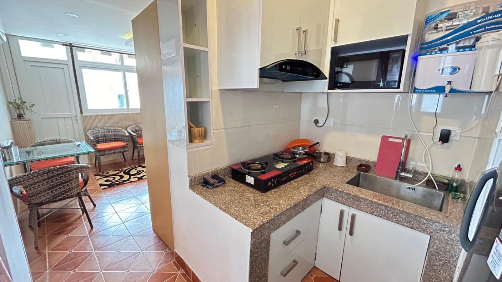 Apartment Raniban -