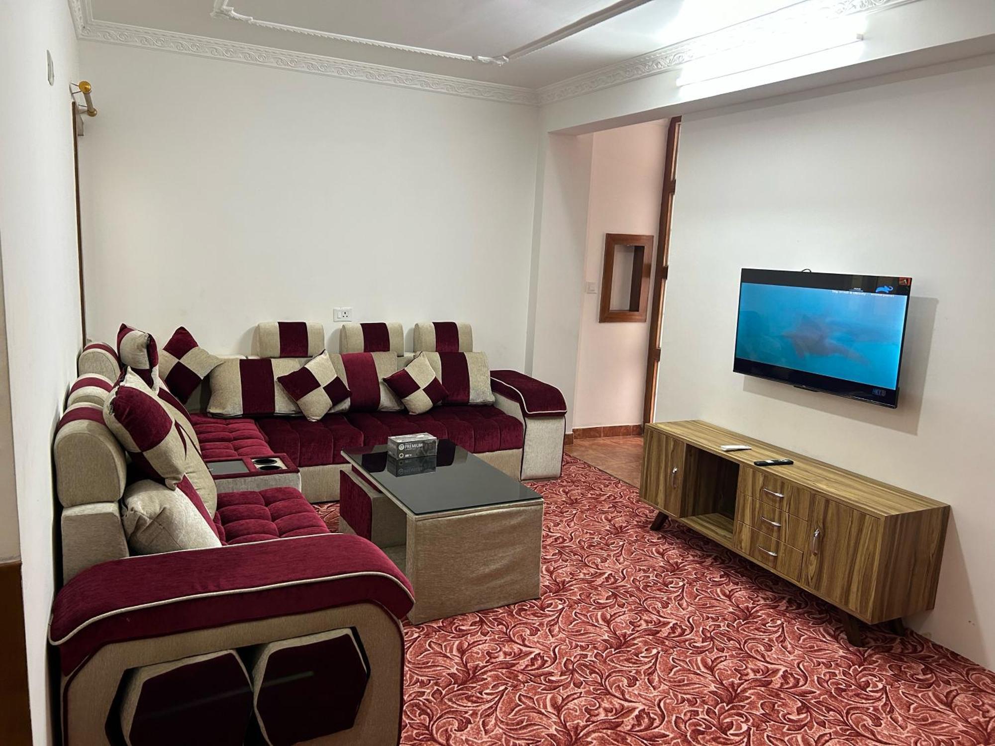 Raniban - Apartment