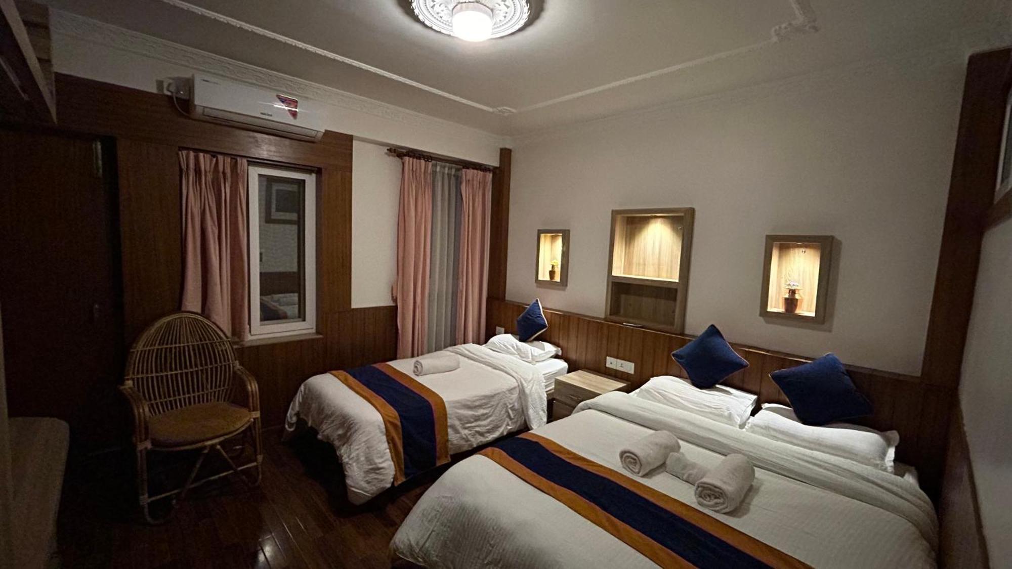 Apartment Raniban -
