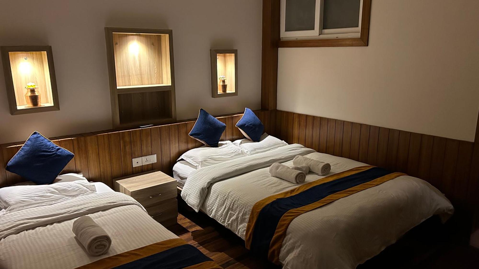 Apartment Raniban - *
