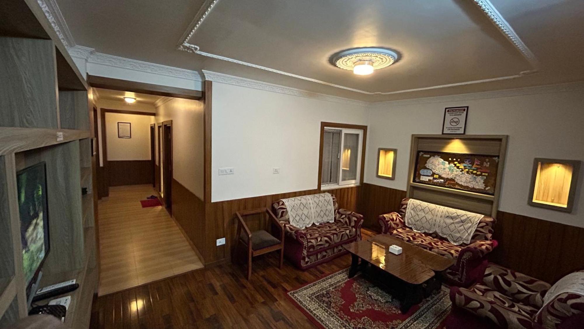 Raniban - Apartment Kathmandu