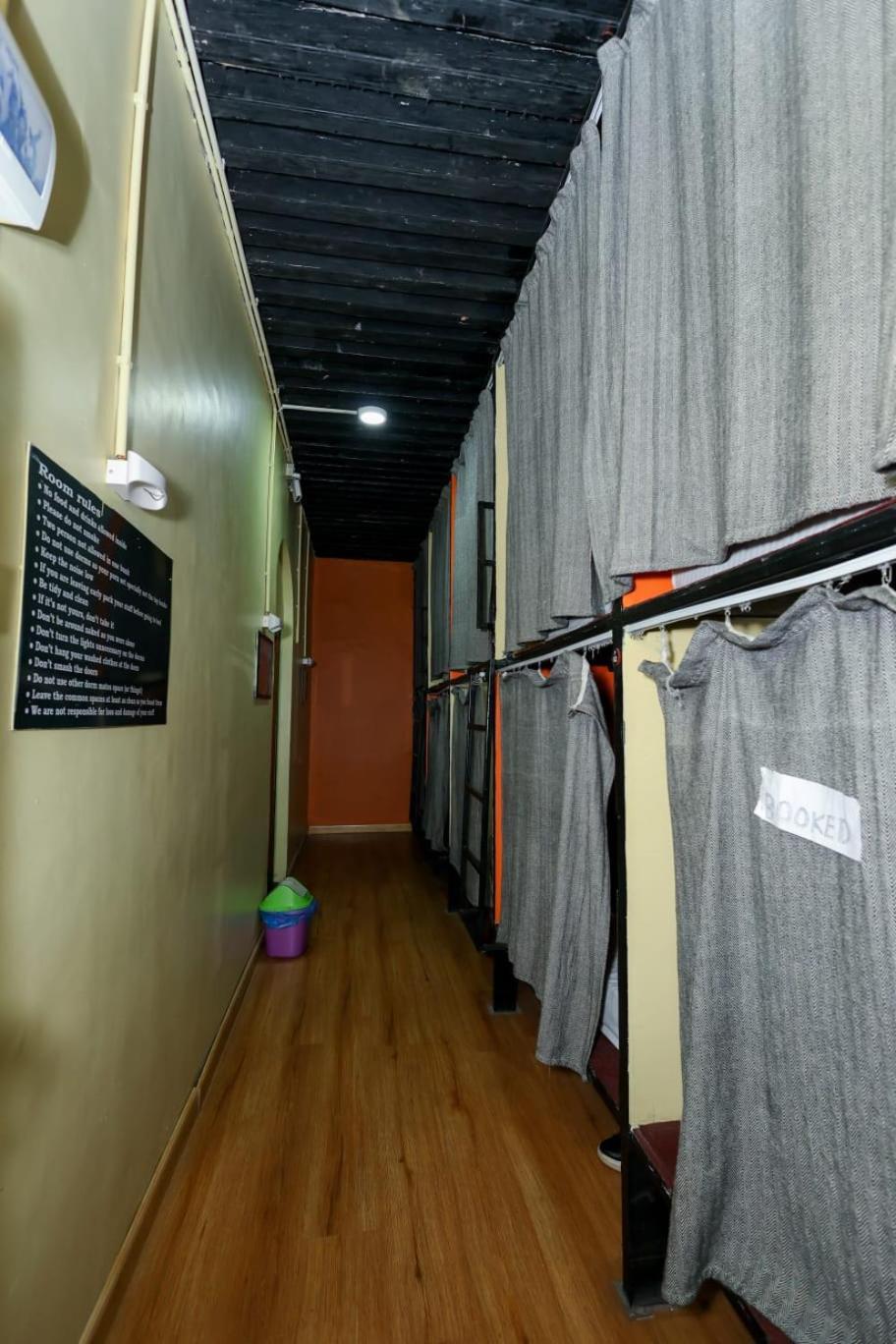 Antique Nepal Hostel Kathmandu