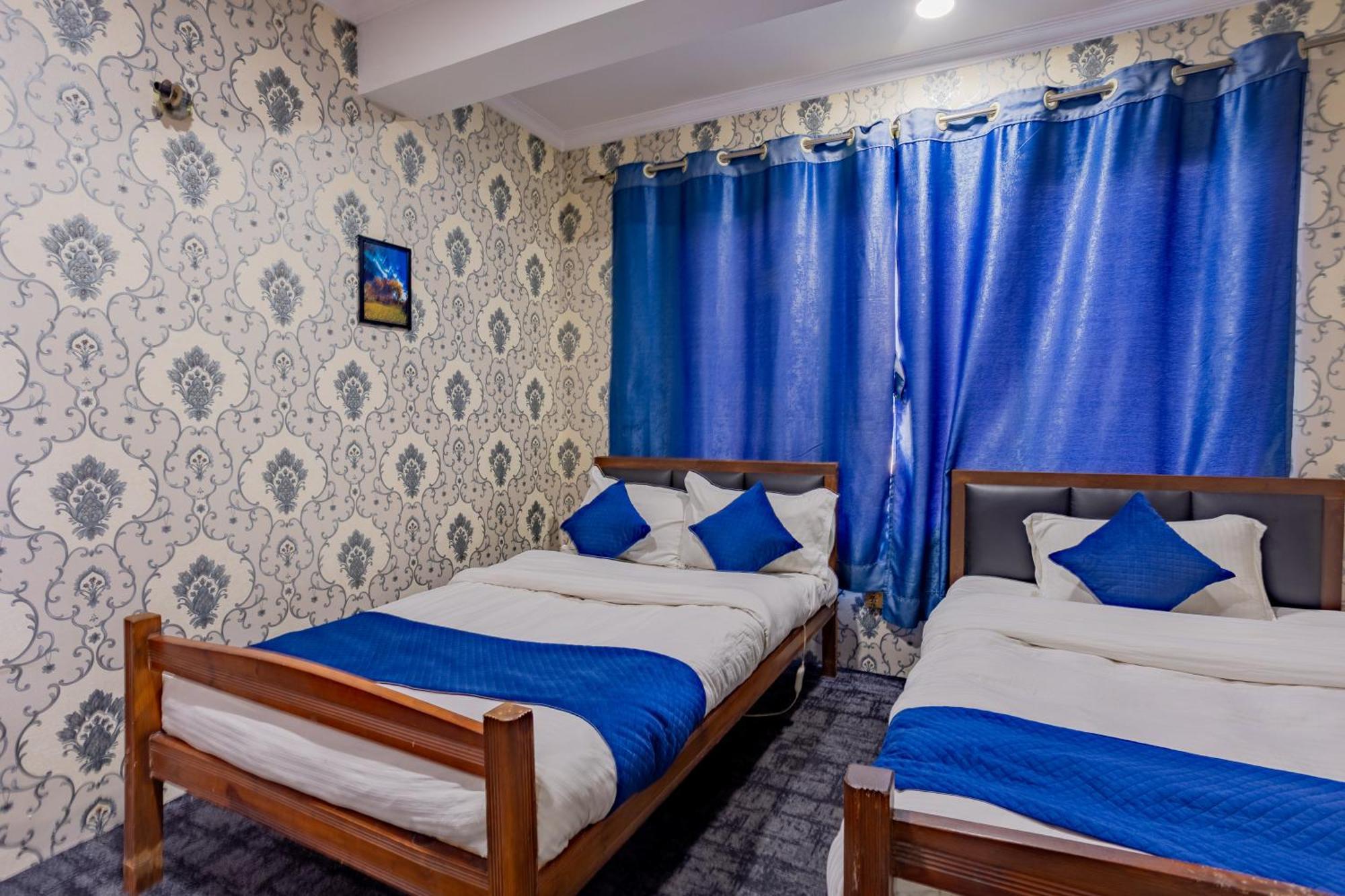 Hotel Chengfu And Restaurant Kathmandu