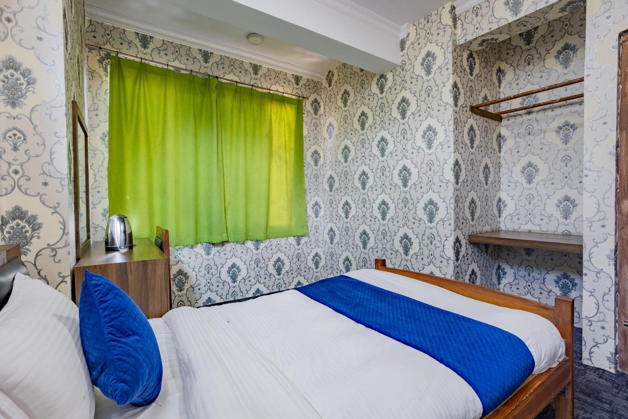 Chengfu And Restaurant Hotel