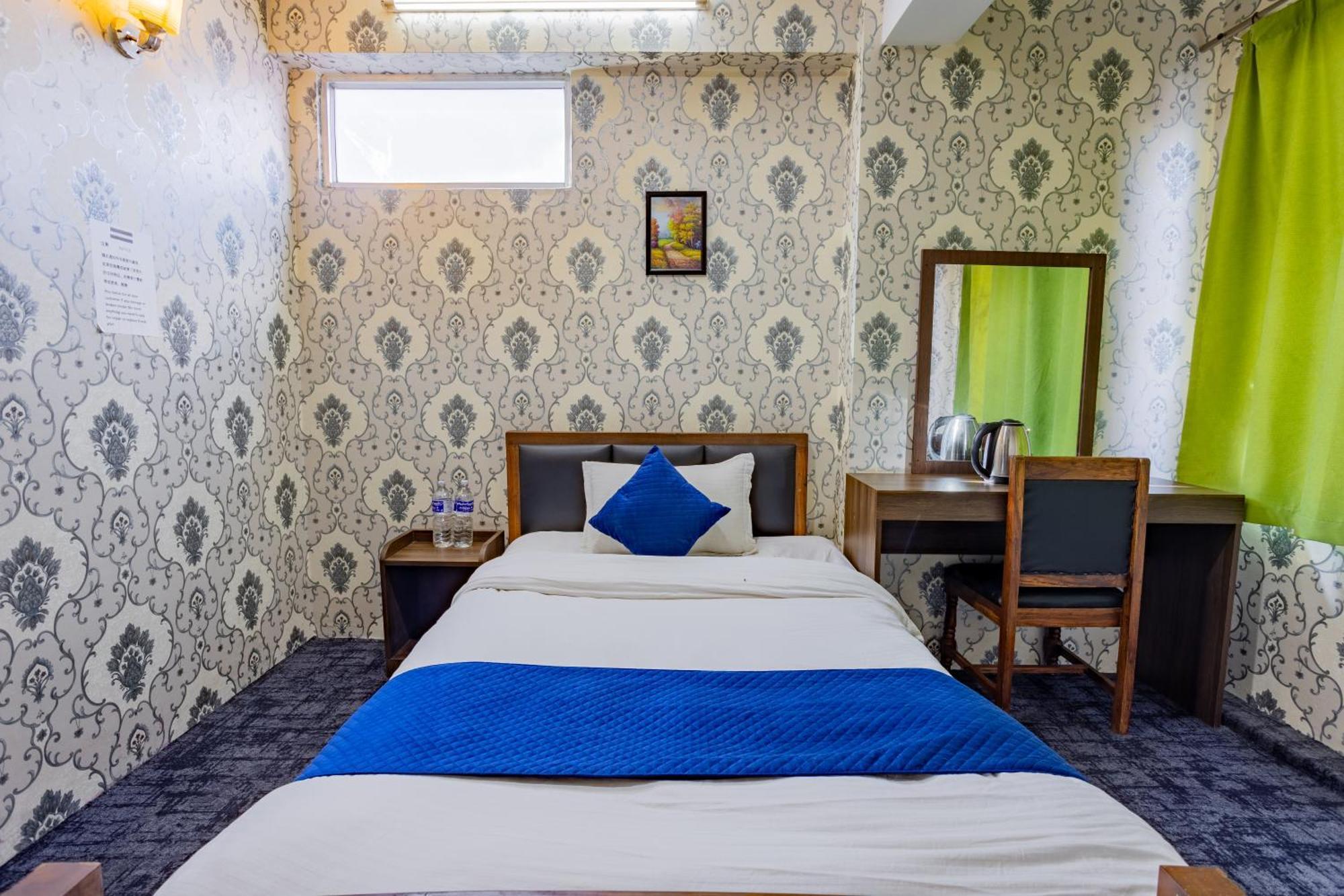 Chengfu And Restaurant Hotel