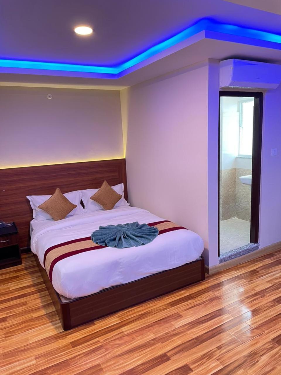Hotel Seven Eleven Kathmandu