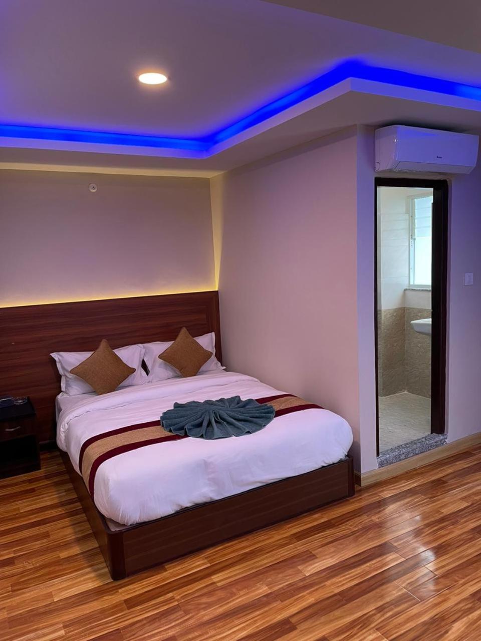 Hotel Seven Eleven Kathmandu