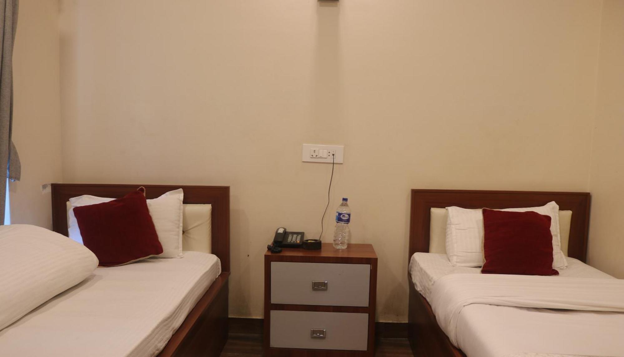 Hotel Tiktok