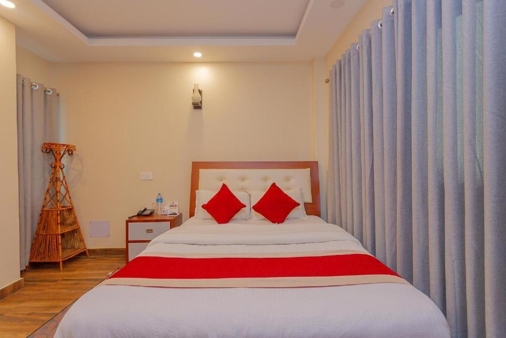 Hotel Tiktok