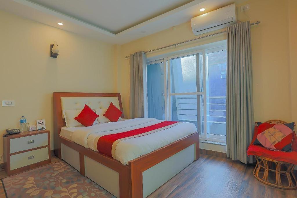 Tiktok Hotel