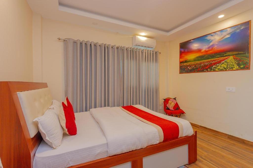 Hotel Tiktok *