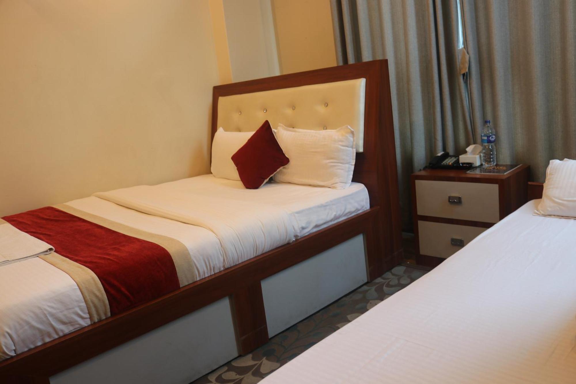 Tiktok Hotel Kathmandu