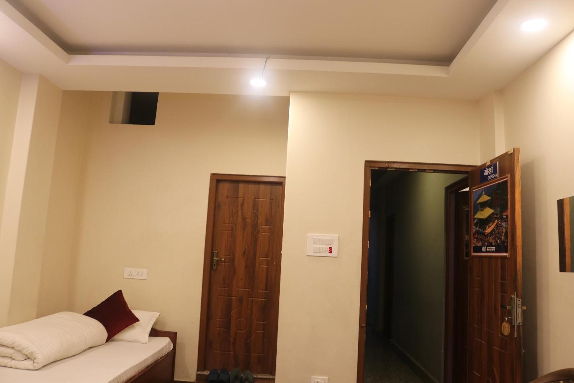 Hotel Tiktok Kathmandu