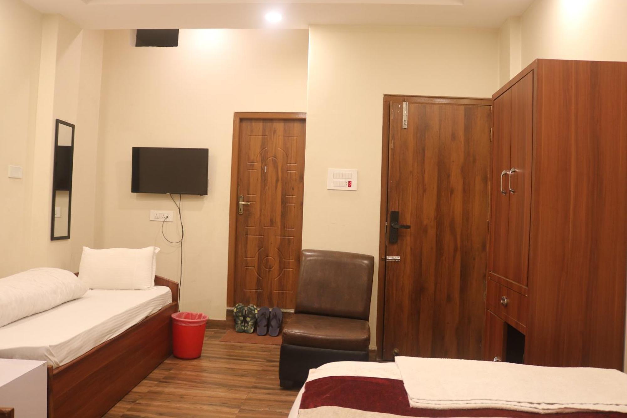 Tiktok Hotel *