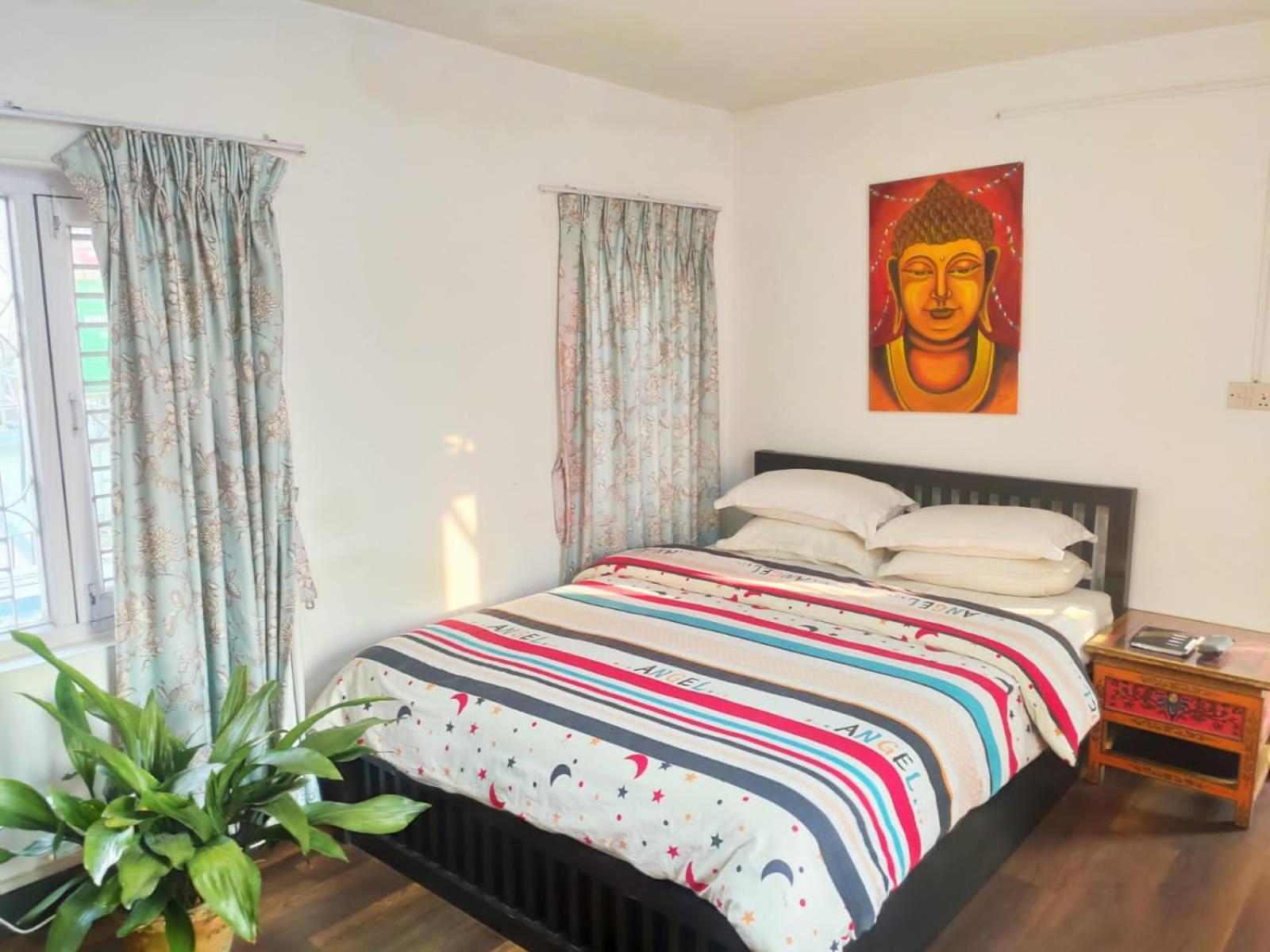 Cocina Mitho Chha 2* Kathmandu