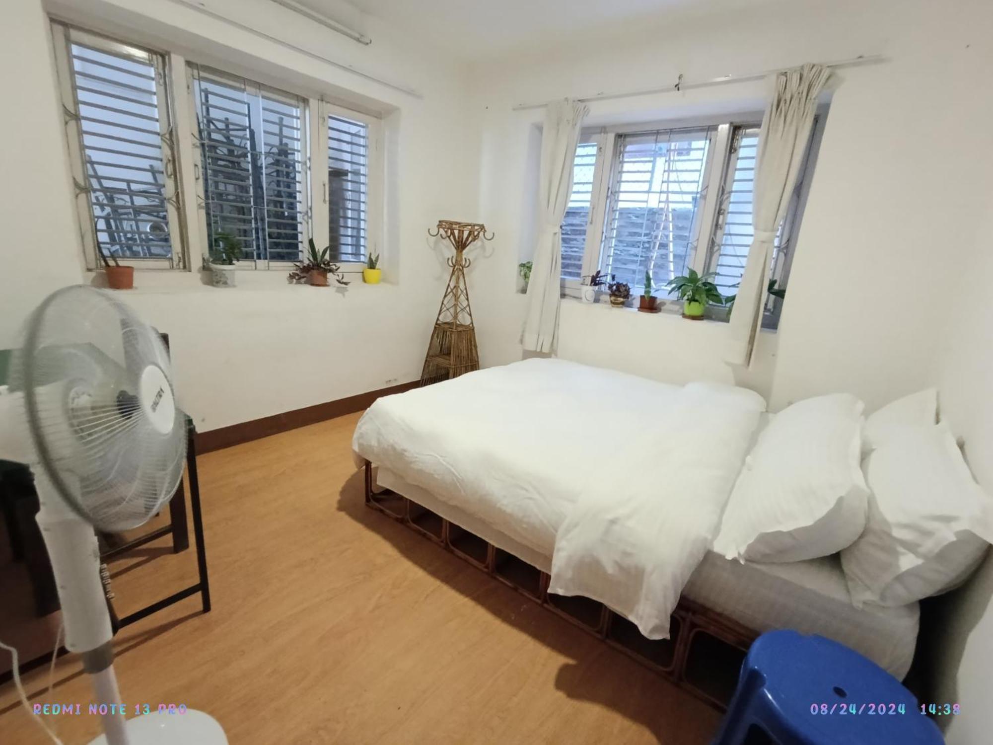 Cocina Mitho Chha Bed & Breakfast