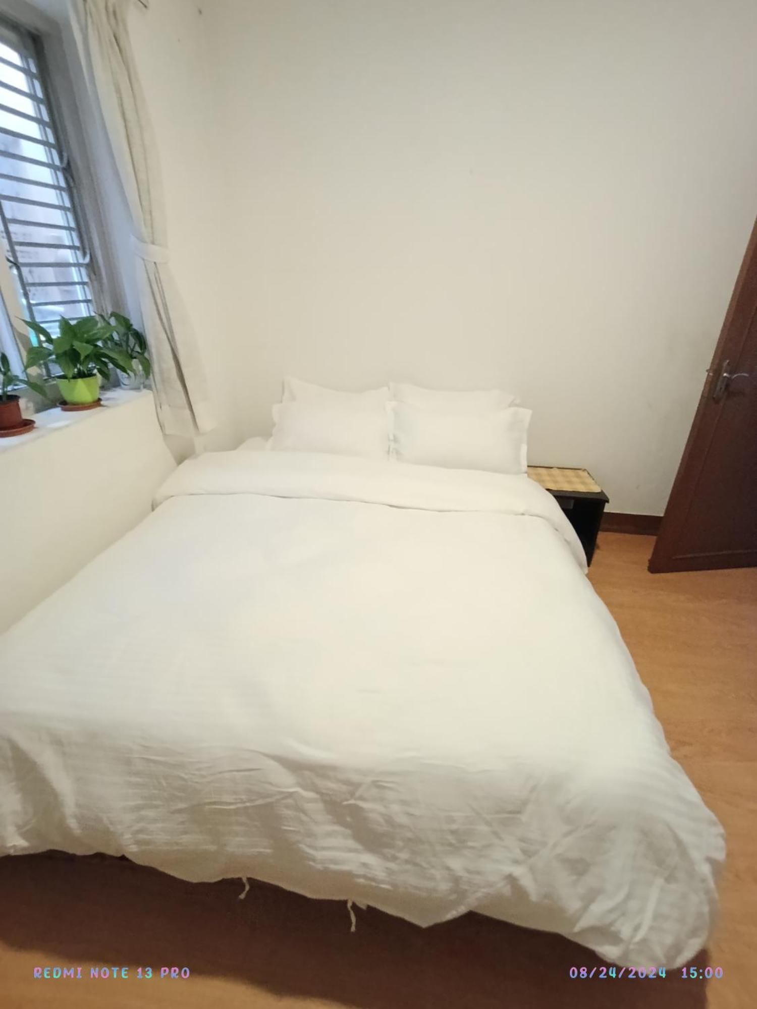 Bed & Breakfast Cocina Mitho Chha