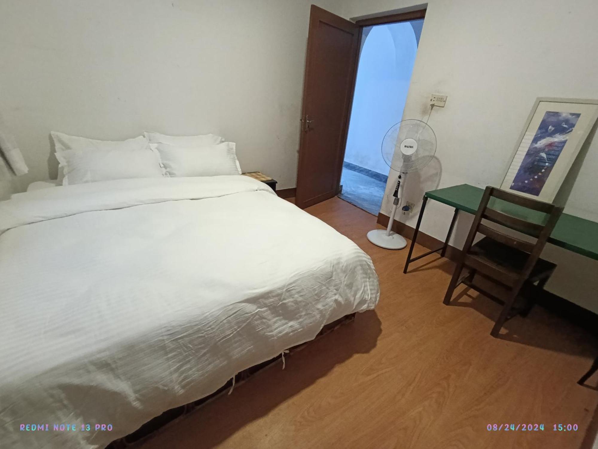 Bed & Breakfast Cocina Mitho Chha 2*