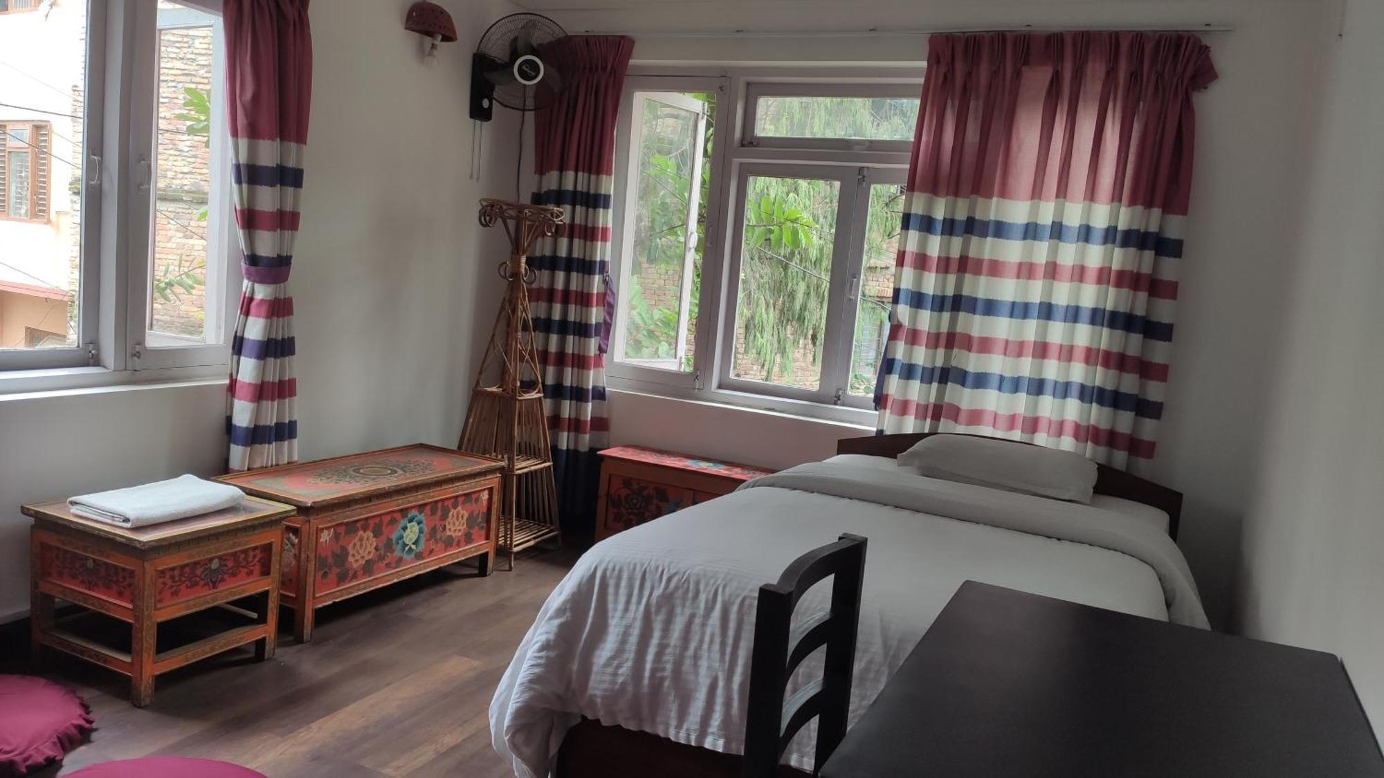 Cocina Mitho Chha Bed & Breakfast Kathmandu