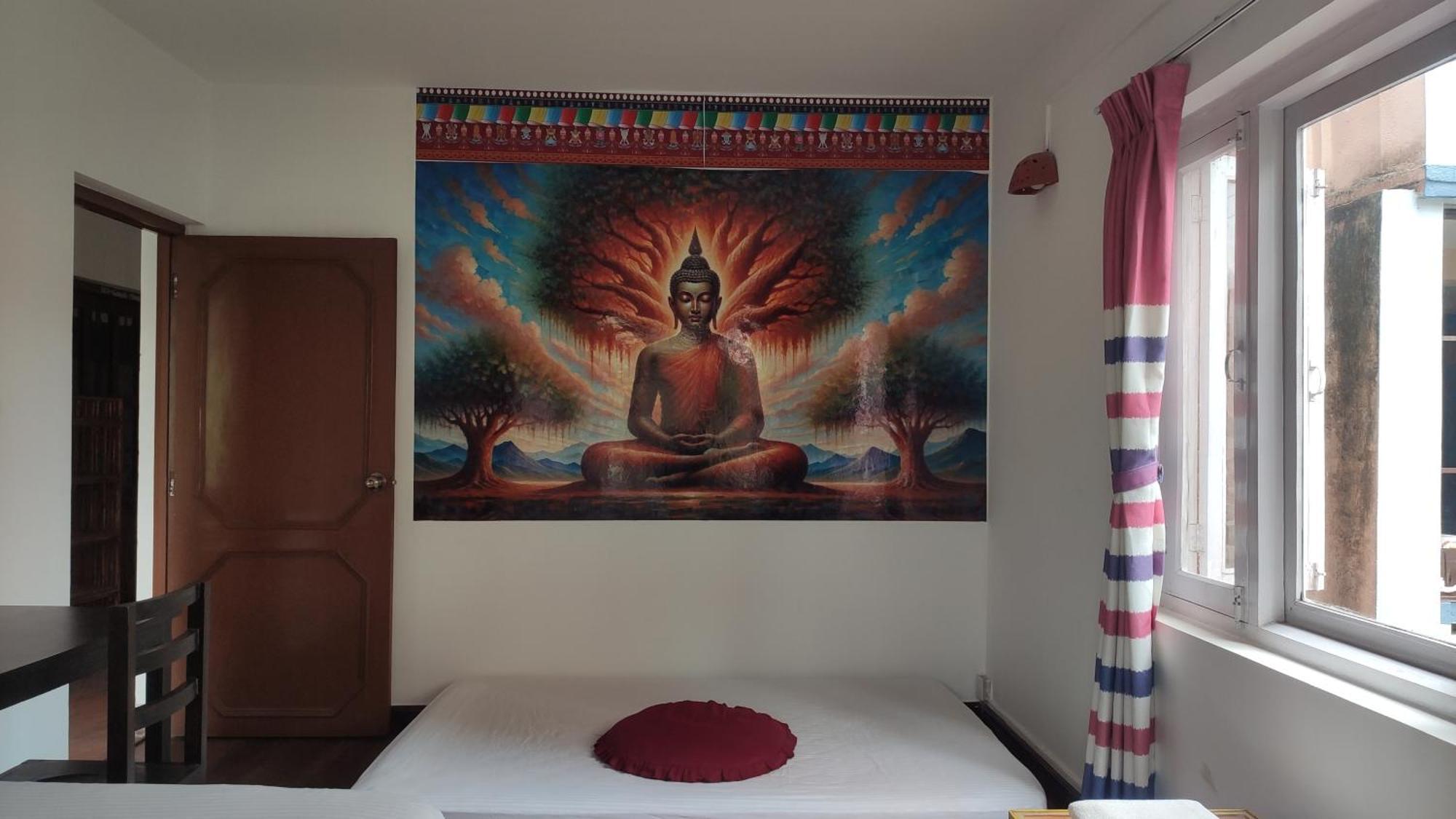 Bed & Breakfast Cocina Mitho Chha Kathmandu